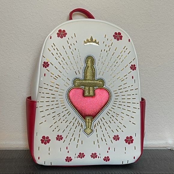 loungefly evil queen